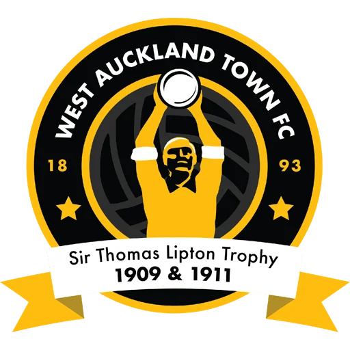 West Auckland Town