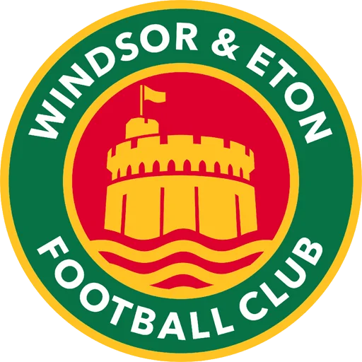 Windsor and Eton