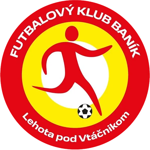 Baník Lehota pod Vtáčnikom