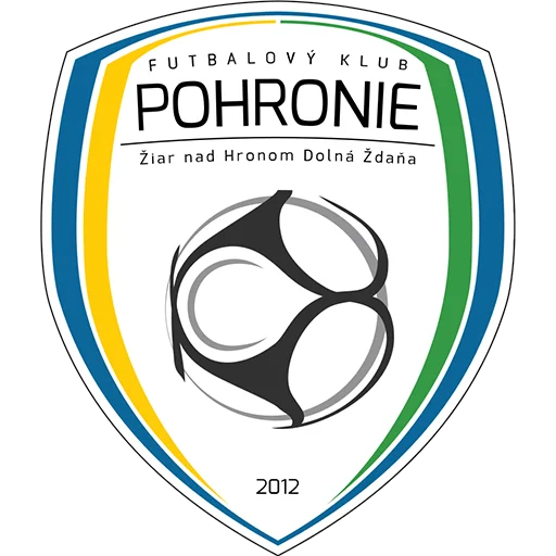 Pohronie