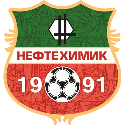 Neftekhimik Nizhnekamsk