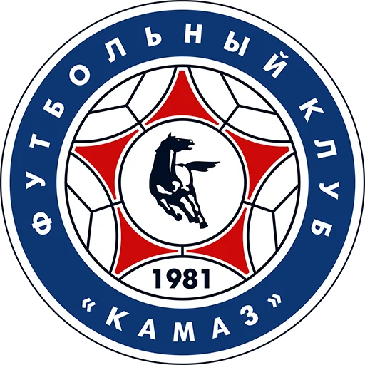 KAMAZ Naberezhnye Chelny