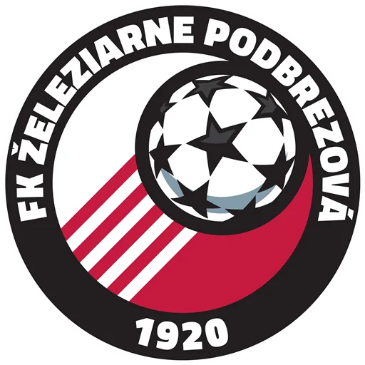 Železiarne Podbrezová
