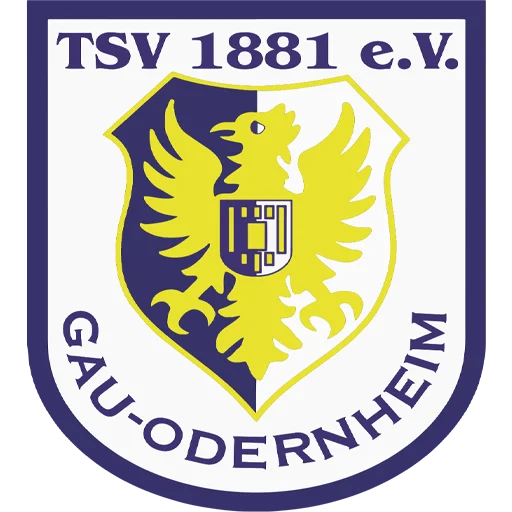 Gau-Odernheim