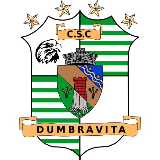 Dumbrăviţa