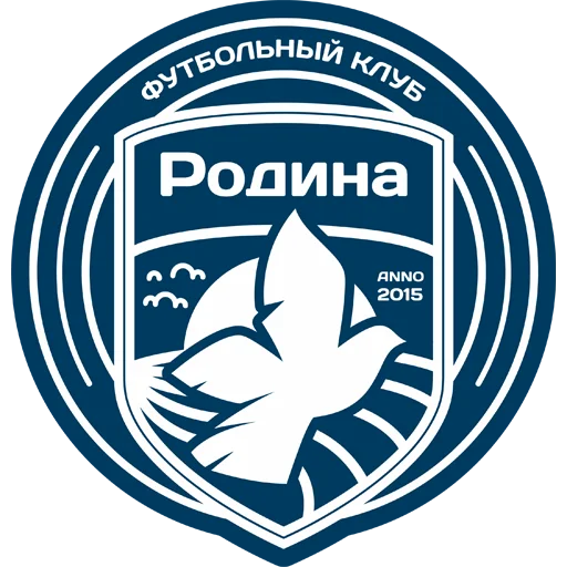 Rodina Moscow
