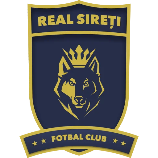 Real Sireți