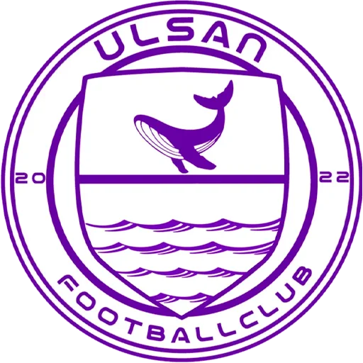 Ulsan Namgu ULSAN