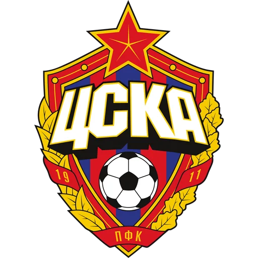 CSKA Moscow