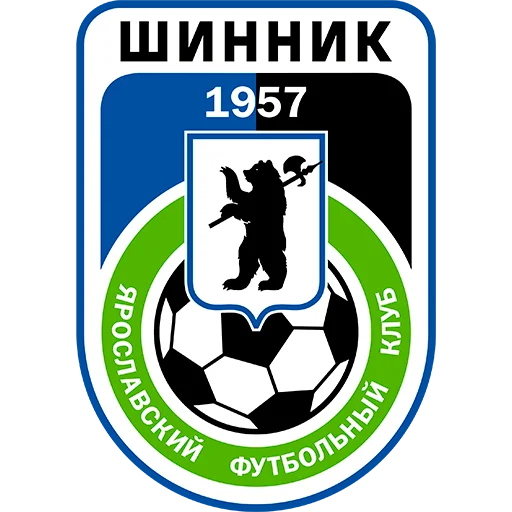 Shinnik Yaroslavl