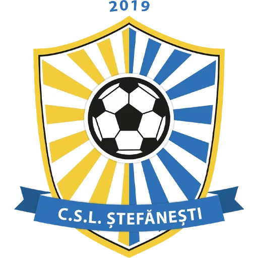 Ștefănești
