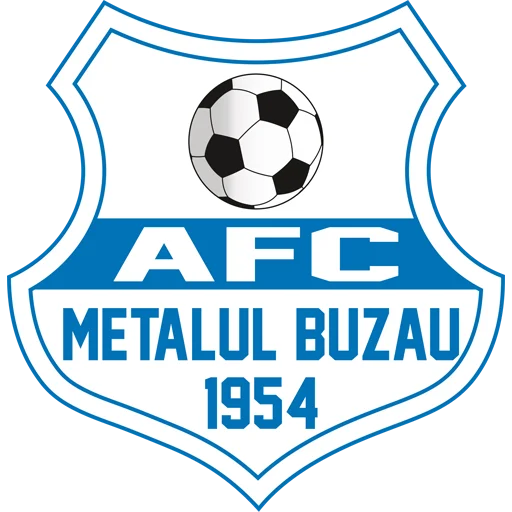 Metalul Buzău