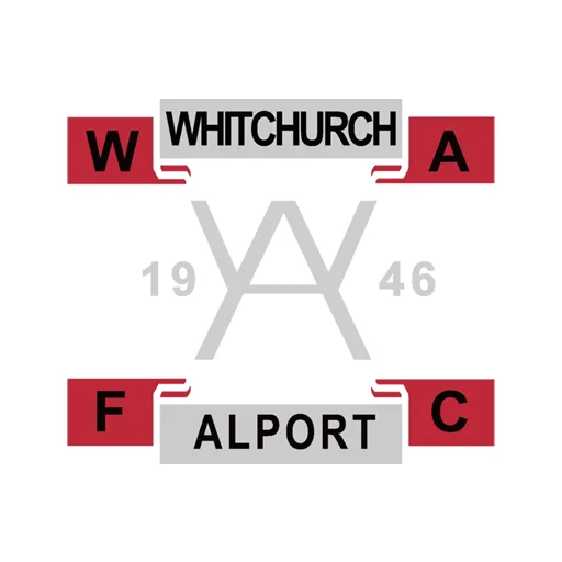 Whitchurch Alport