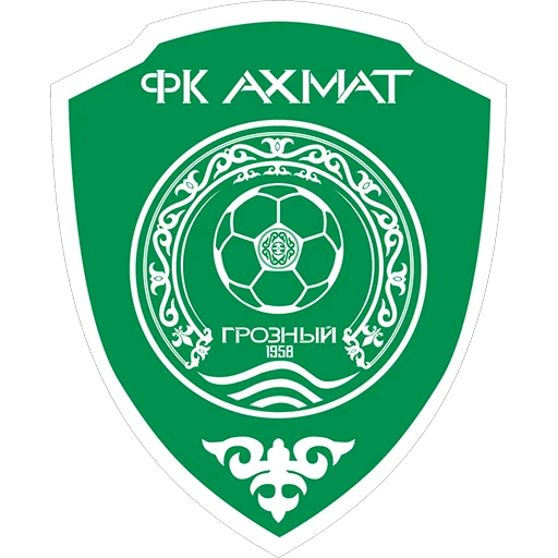 Akhmat Grozny