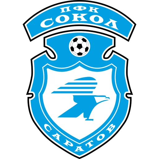 Sokol Saratov